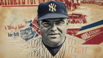 Lessons in Leadership from Babe Ruth